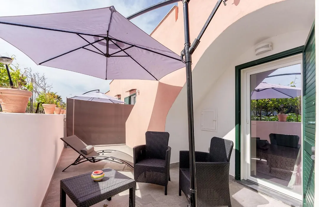 Le Rondinelle Rooms-1